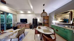 The Tessarina (D10), Condominium #530875071